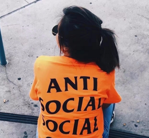 saltydestinycollector-blr: TUMBLR ANTI SOCIAL SOCIAL CLUB SERIES ( 30% OFF )  Get