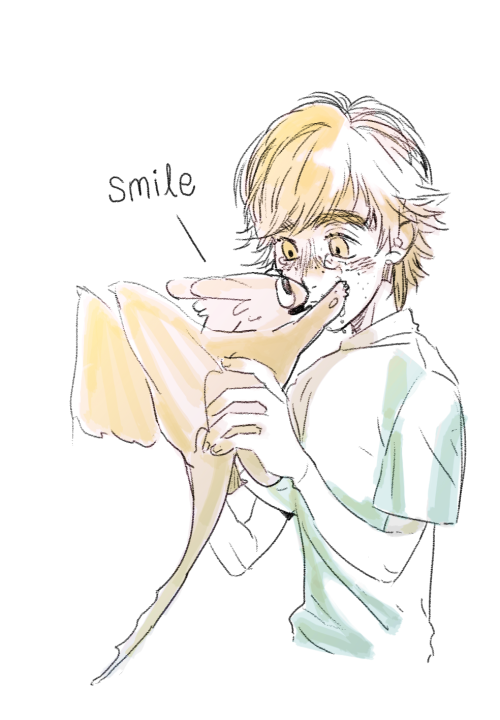 miss you
