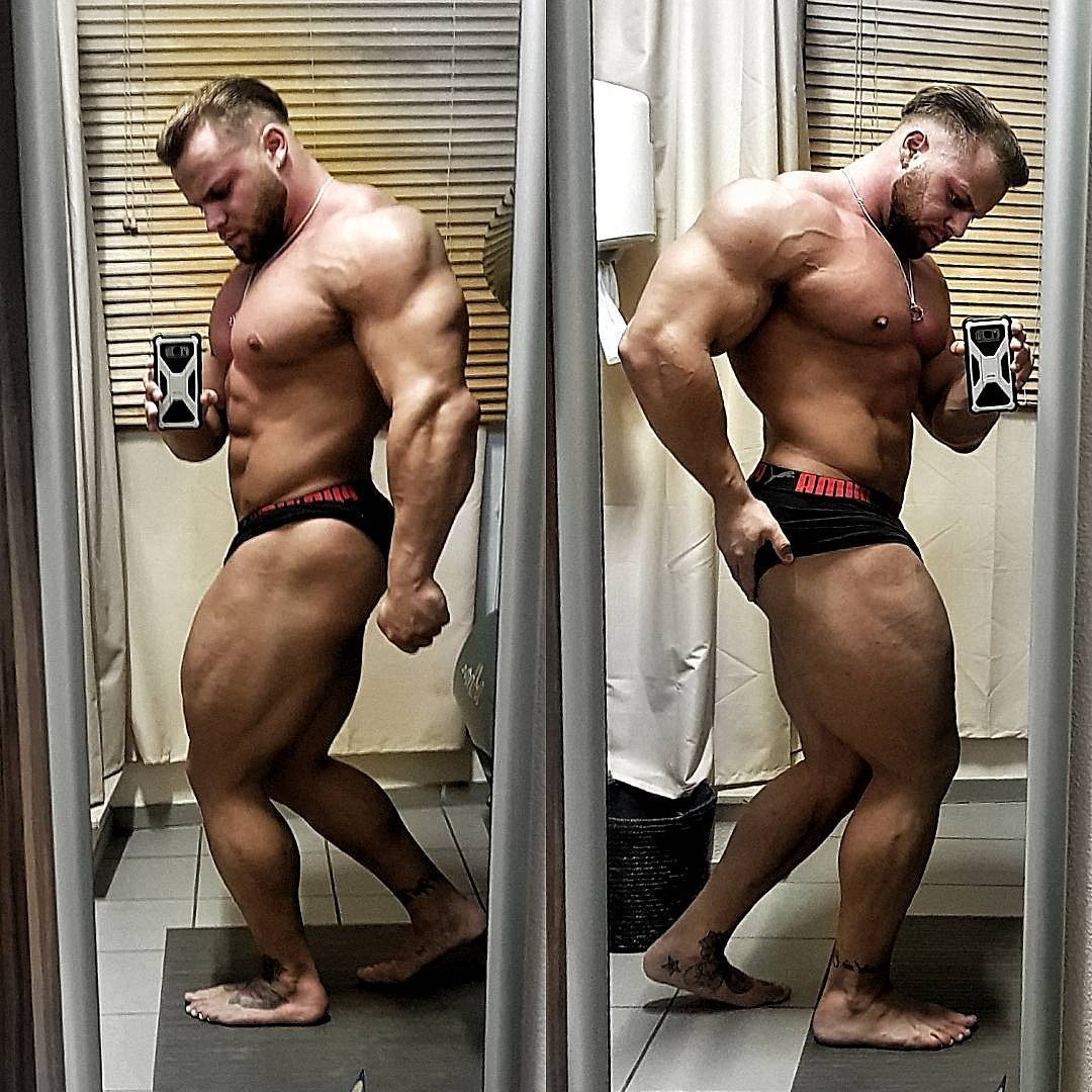   Mike Sommerfeld  