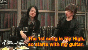 Fuck Yeah Imai Hisashi