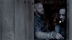 Vikings // 3x01