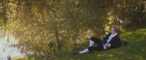 angelstills: Belle dir. Amma Asante (2013)