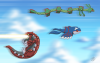 xxtc-96xx:look, Rayquaza can fly, even Kyogre adult photos
