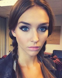 apoteosi:  Rachel Cook