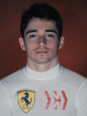charleclercs:: calloalbanese