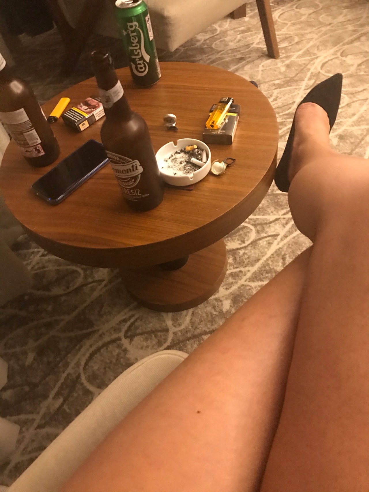 Sahibe ankara