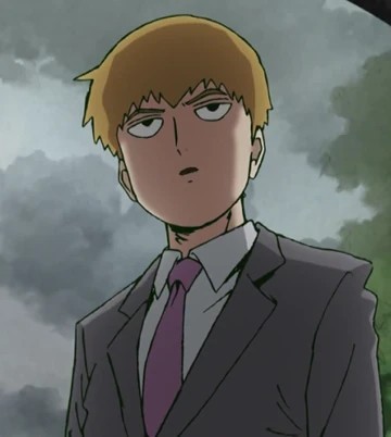 Is He Aroace?