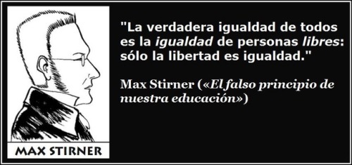 max stirner