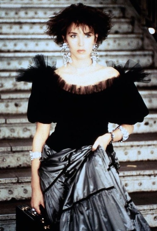 Subway (1985)