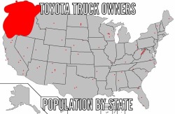 Haha too true! Toyota life!