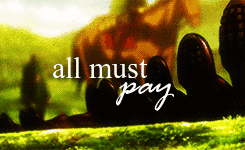 uchiha-slayer:  Death is a debt all must pay. 