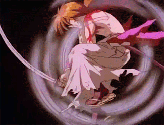 My Thoughts Of The Day Hiten Encyclopedia Ryu Kan Sen
