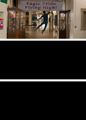 disneystudios:  Whoops. Alexander and the Terrible, Horrible, No Good, Very Bad Day in theaters October 10!