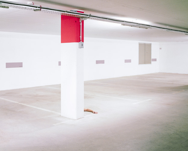 atavus:  Sebastian Reiser - Part of a Fragment, 2012 Website | Tumblr 