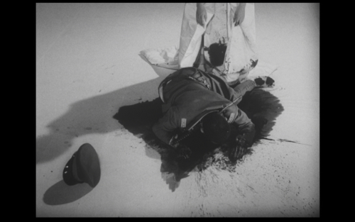 nyxzt:  Patriotism // 憂国 (1966, Yukio MIshima) 2 