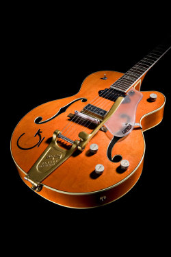 All Things Gretsch
