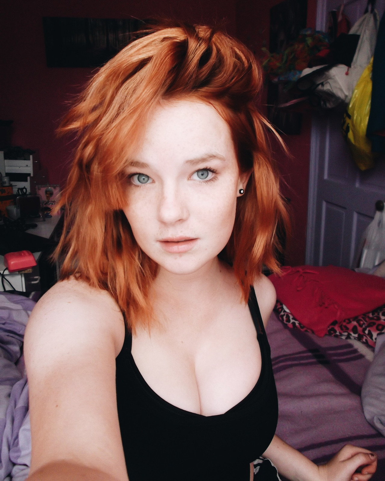 margret-ginger:💛 Come Find MY NUDES 💋 