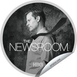      I Just Unlocked The The Newsroom: The Genoa Tip Sticker On Getglue         