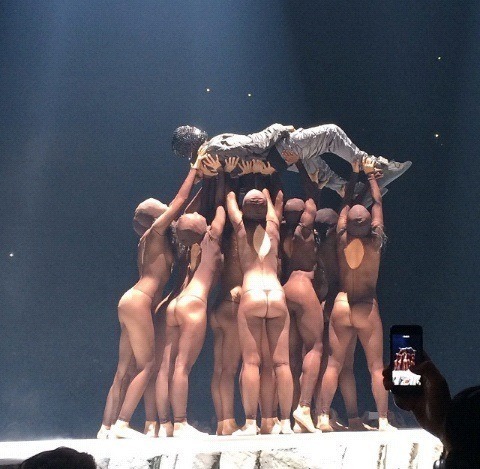 iangreyone:  Can we get much higher?  