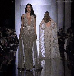 coutureatelier:  Zuhair Murad Haute Couture Spring 2015