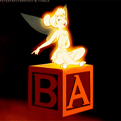 soft-kitti3:  rollinokie:  stargazersupergirl81:  Awww I love tink!!   Ro  Spread