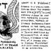 fanzines:Some mini zines on Jewish folklore (includes zines on golems, dybbuk, malachim