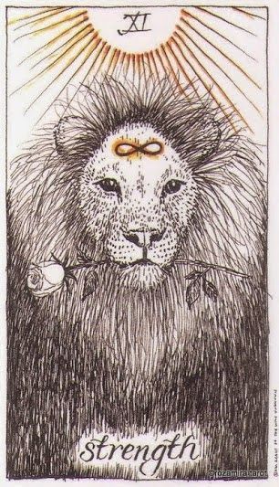Tarot Interpretation 101