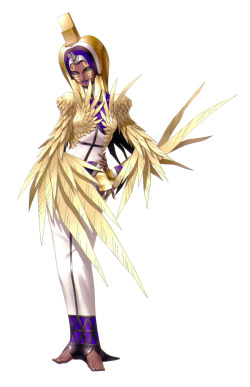 artemis-maia:  -Kazuma Kaneko’s depiction