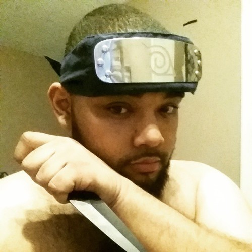 tlwa2007:  When boredom strikes lol #ninja #hiddenleaf