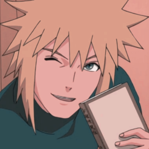Minato Icons.