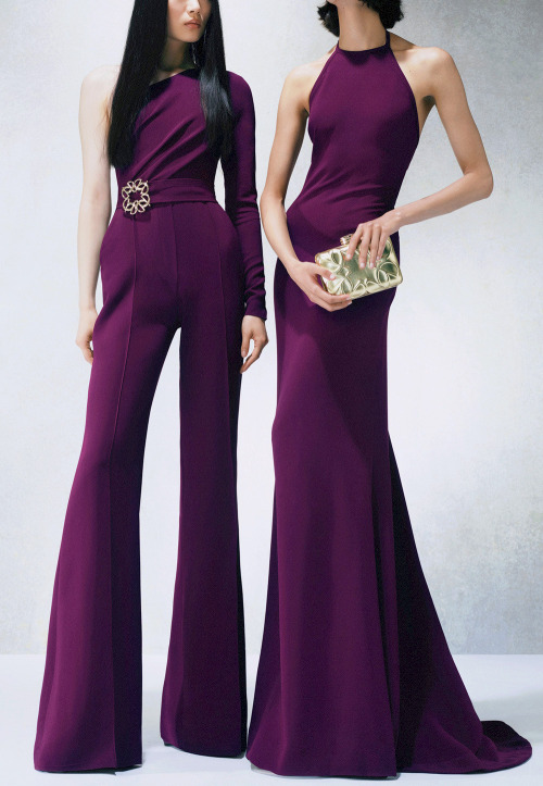 evermore-fashion:Elie Saab Resort 2023 Collection