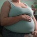 bellybabe:I really need to lay off the takeout.. I&rsquo;ve gotten huge 😳