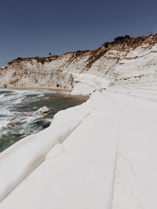 hellanne:Sicily, by Maria Khlebnikova