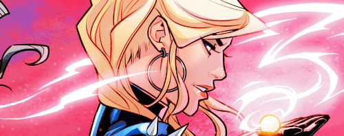 mattelektra: bobbi morse in mockingbird #2 