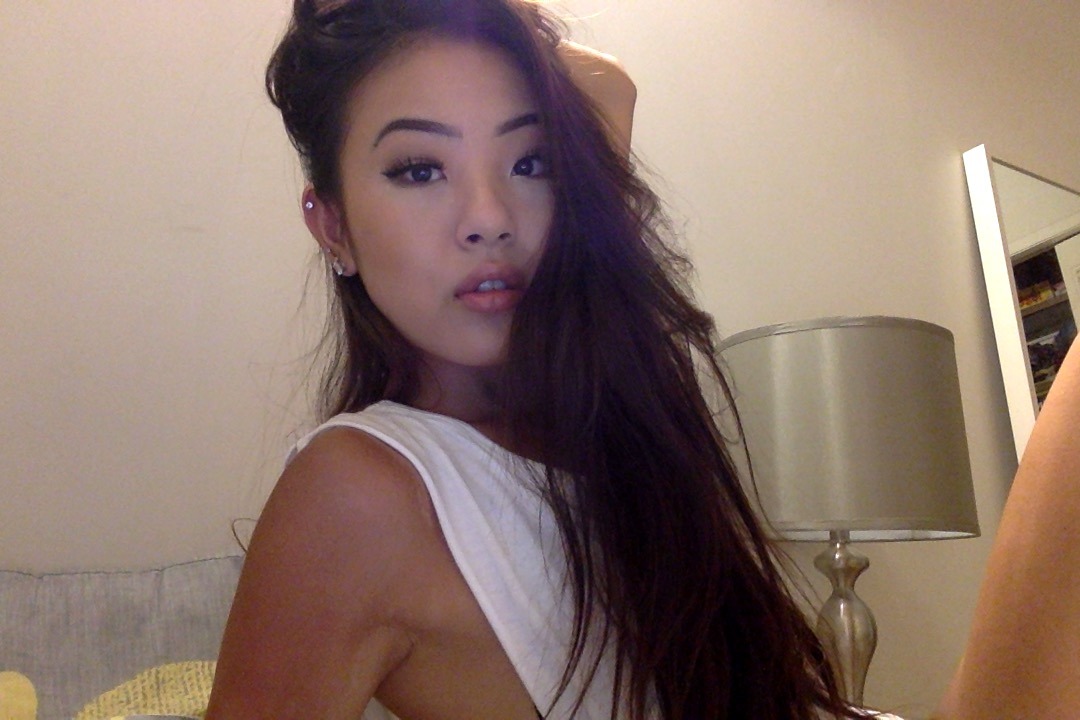Asian lover