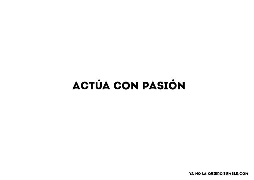 ya-no-la-quiero:7 Buenos consejos / Anónimo 