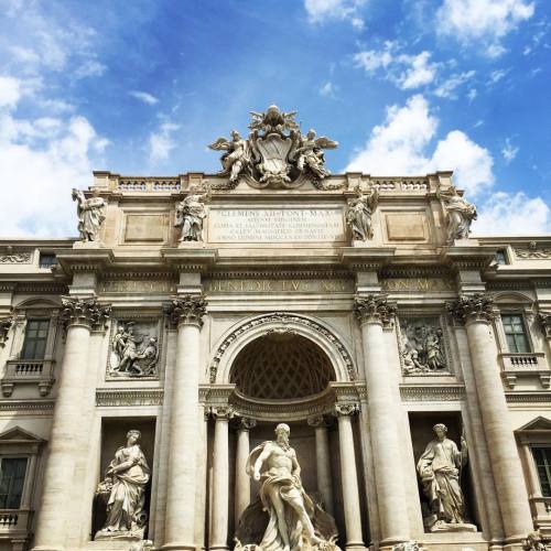 Rome! #trevifountain #roma #rome #italy  adult photos