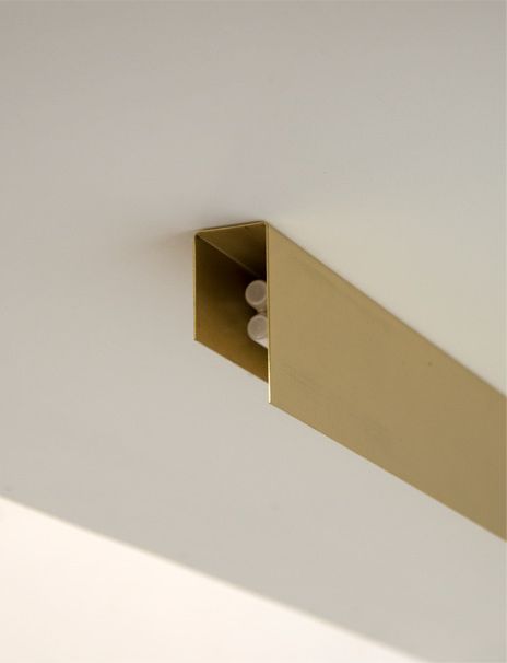 contemporialist:  PSLab is a design and manufacturing company of site-specific luxury lighting produ