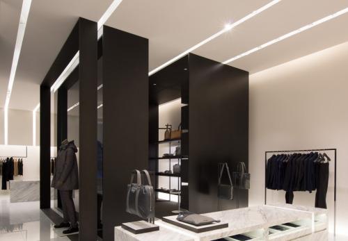 {Some retail therapy for your mid-week inspiration. It’s a double-dose too!}1-3.  SPAN Architects ou