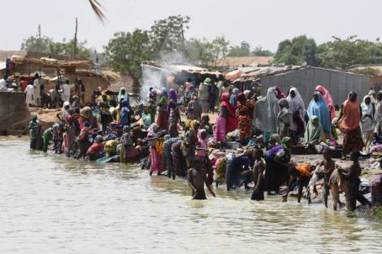 Grade 3 Pupil Drowns in River While Washing Clothes in Homa Bay