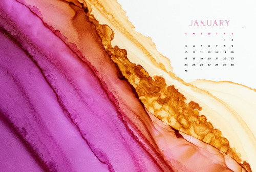 It’s January and I have a whole lot of January specific wallpapers for you. Sources linked;January 2