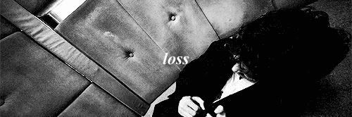 boredholmes:  Why did you never feel? You always feel it, Sherlock. But you don’t