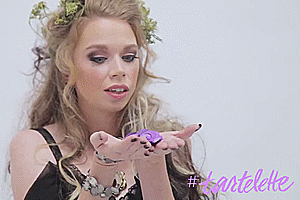 frenchthelemma:   bunny being a free spirit bae (x) 