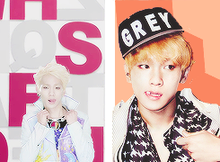 onew condition, I have it...