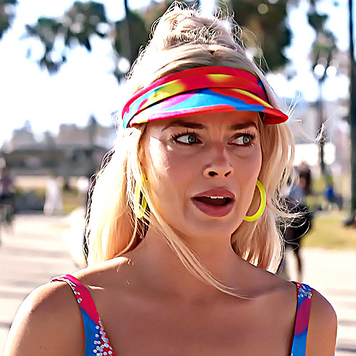 ICONS BARBIE