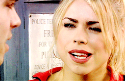galgadotssss-deactivated2016071:Rose Tyler | Series 1What do I do every day, Mum? What do I do? Get 