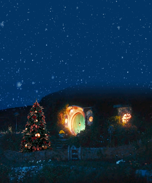 bofurs:  Happy Hobbitdays 