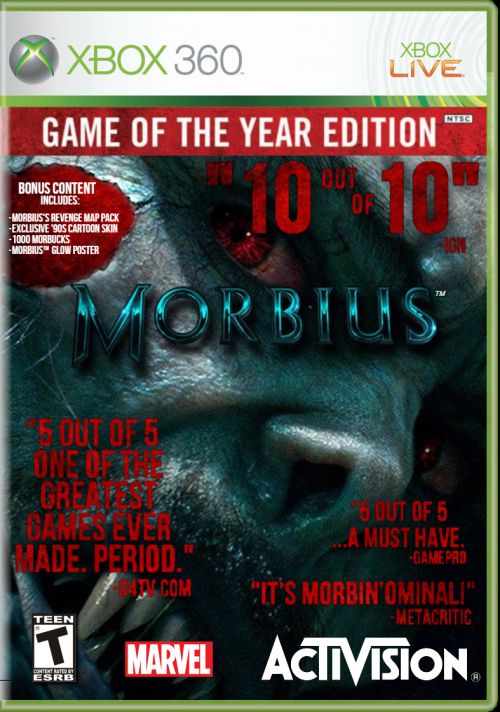 morbius