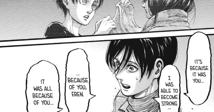 No More Humans See You Later Eren No More Humans See You Later Eren