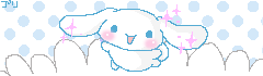 Cinnamoroll